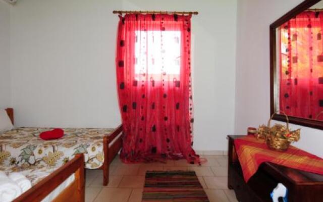 Orizontes Suites XL