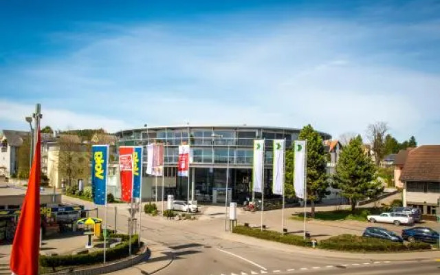 Berger Zentrum
