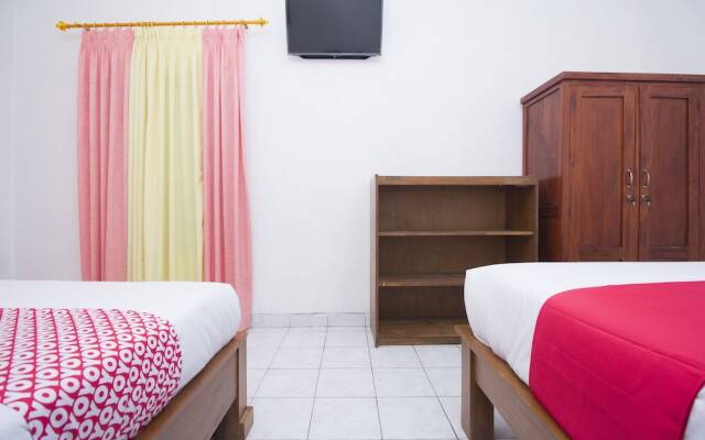 Oyo 653 Ki Agung Prestise 2