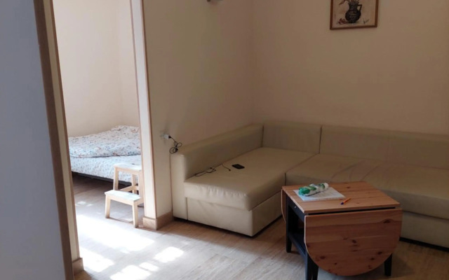 Квартира на Комитасе