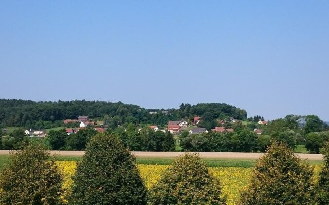 Gästehaus STEINMETZ