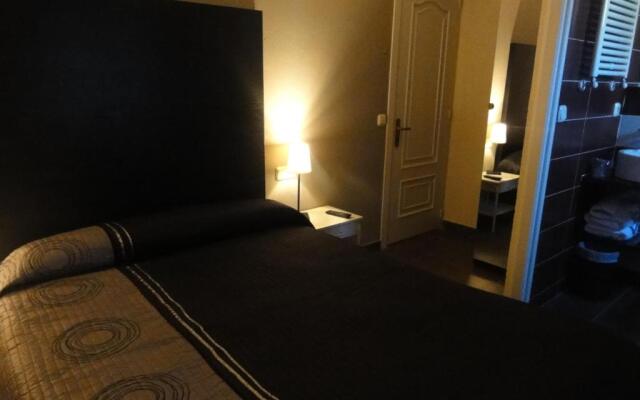 Hotel Fonda Matia