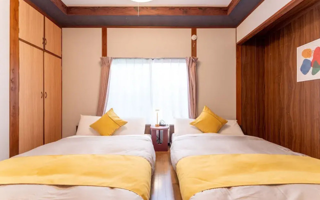 Jyuransho Hakone Sengokuhara