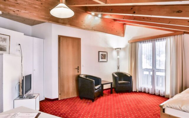 Chalet Abendrot 33047