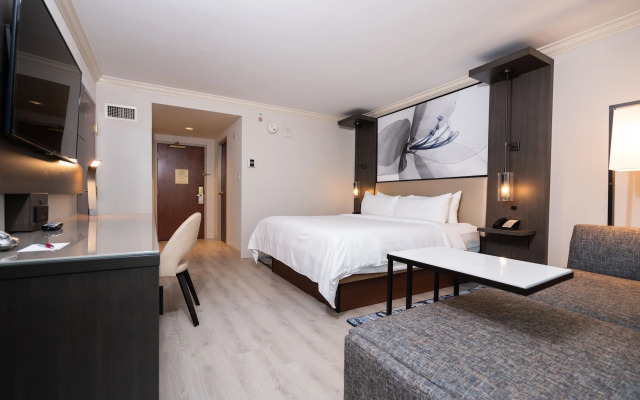 Victoria Marriott Inner Harbour