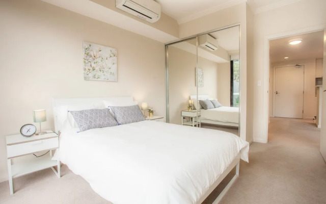 Maison Home - Marinas Apartments