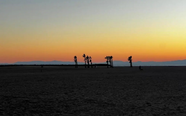 La Dune Ndeg41 - Villa 4P7