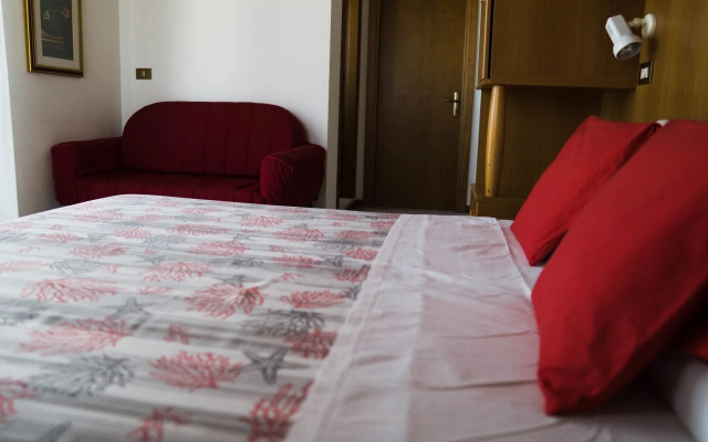 Hotel Rosa Caorle