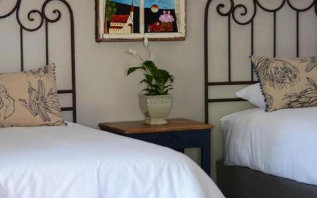 Dancing River Guesthouse