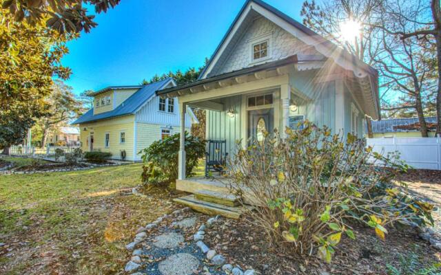 IC3 - The Wright Getaway