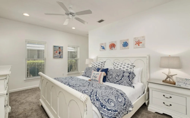 Prestwick Place 1123