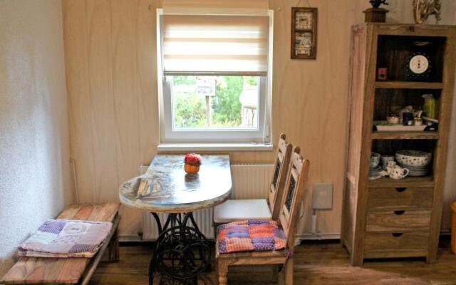 Ferienhaus Lubmin VORP 2441