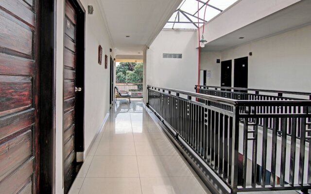 Hotel O Rosela House Syariah