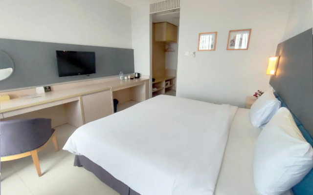 éL Hotel Kartika Wijaya Batu