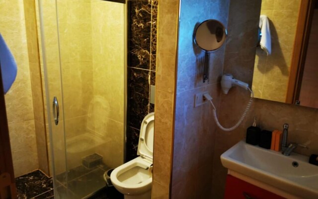 Villa Near Sapanca Lake With Jacuzzi Shared Pool