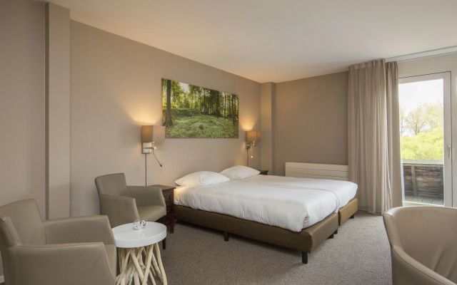 Fletcher Hotel Restaurant Spaarnwoude