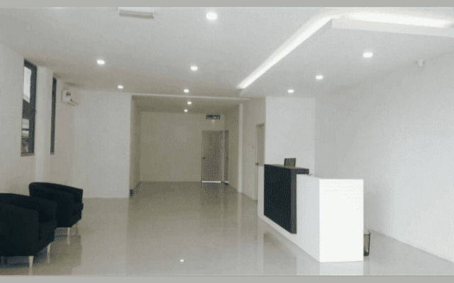 Place2Stay @ General Hospital