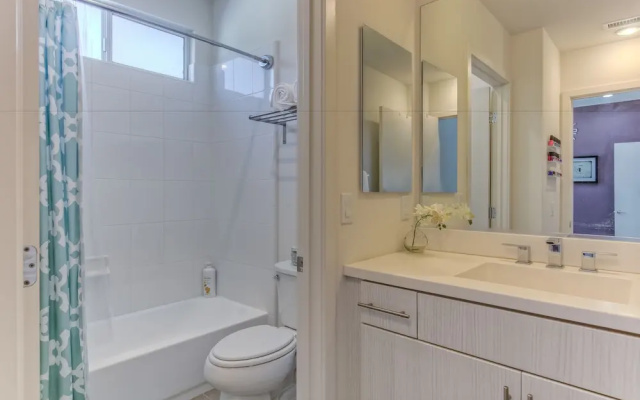 Applewood - Silver Lake 2BD Hollywood