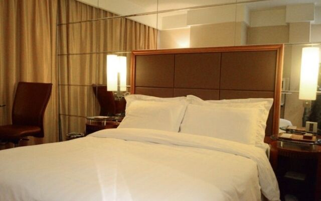 Gold Triangle Hotel