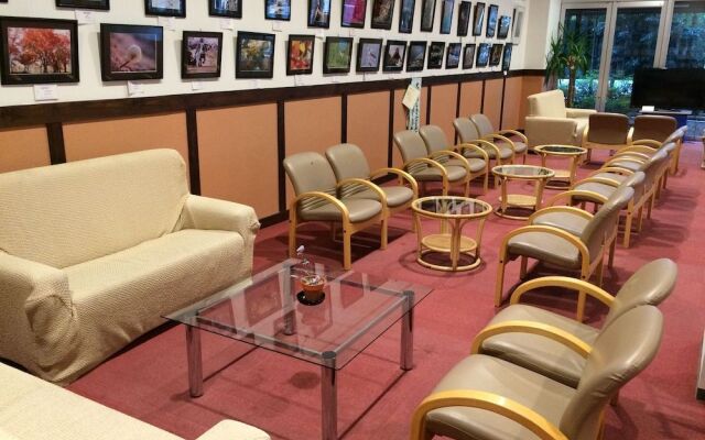 Value The Hotel Furukawasanbongi