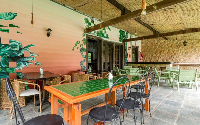 Parque Hotel Perequê