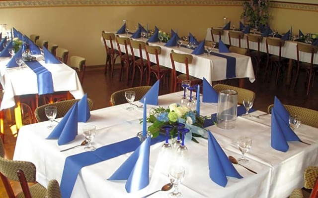 Landgasthaus Hoffmeister