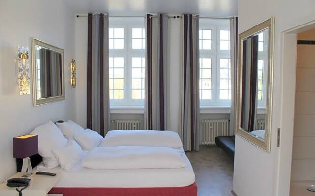 Hotel Heidelberger Hof