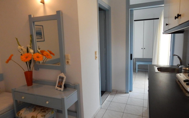 Malia Star Apartments