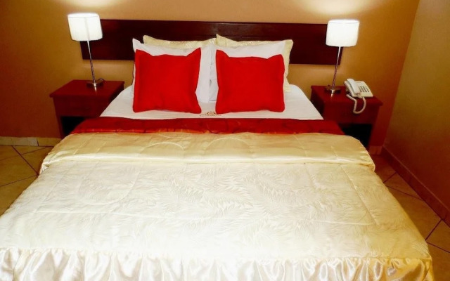 Hotel San Francisco