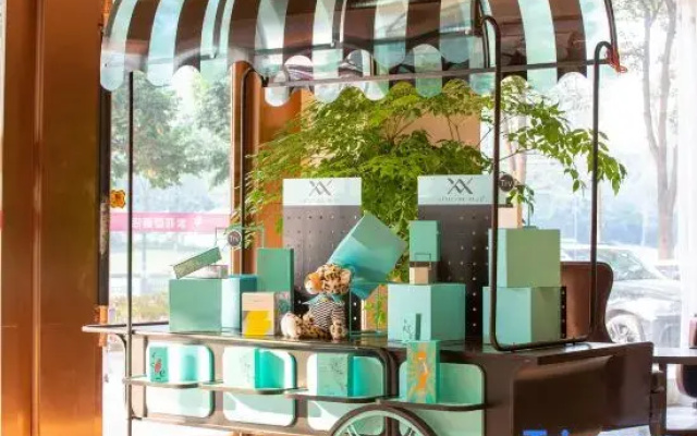 XANA LITE Hotel