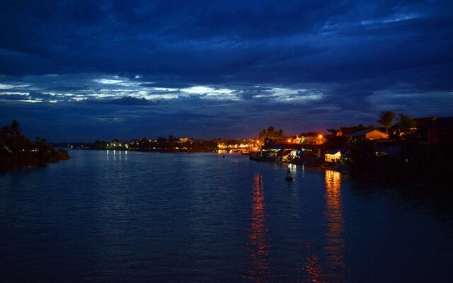 Huy Hoang River Hotel