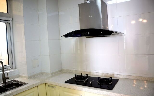 Bedom Apartments  YaMarbella Yantai