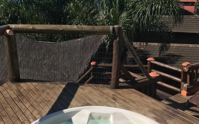 Pousada Vila Boa Vida