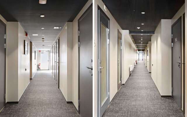 Sure Hotel Studio by Best Western Bromma