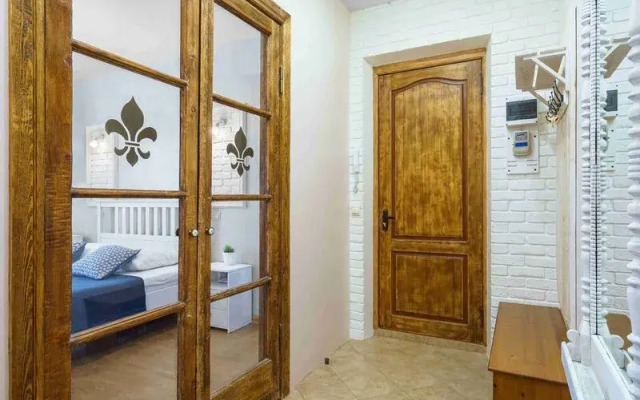 Apartment office GOOD NIGHT, str. Kirova, bld. 37