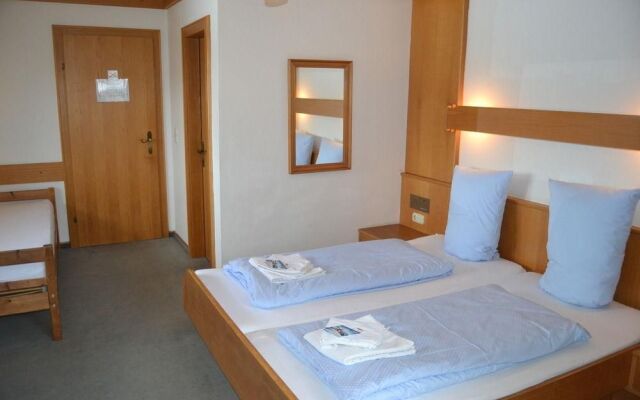 Hotel Sonnwend