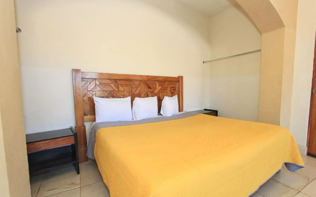 La Vista Hotel