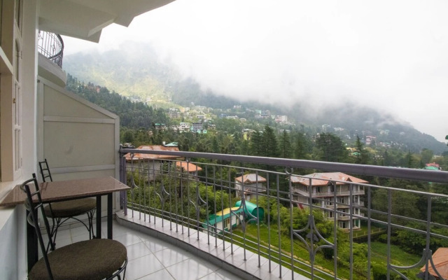 WOW STAYZ2 Hotel The Lodge