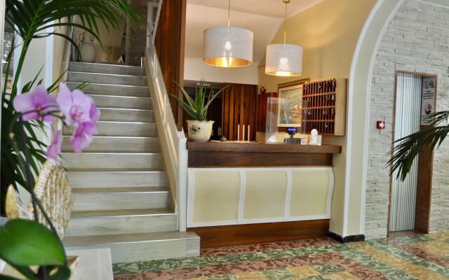 Corallo B&B