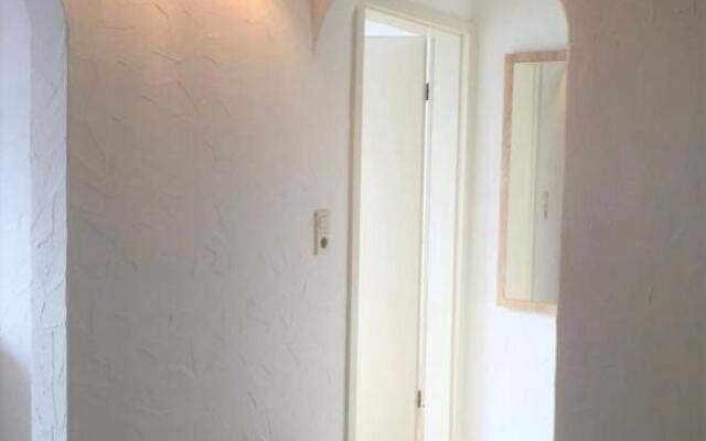 Ferienwohnung Nr. 1 - Südstrand