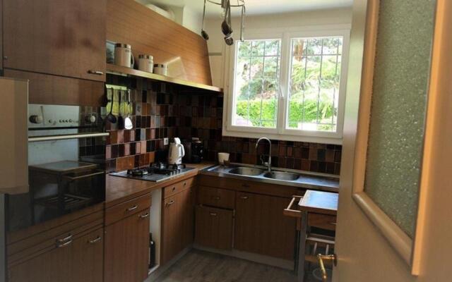 Appartement Bagnères-de-Luchon, 3 pièces, 6 personnes - FR-1-313-177