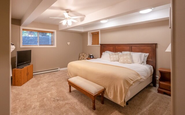 Munson Mountain Estates