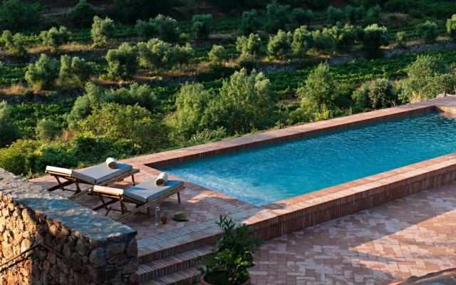 Terra Dominicata - Hotel & Winery