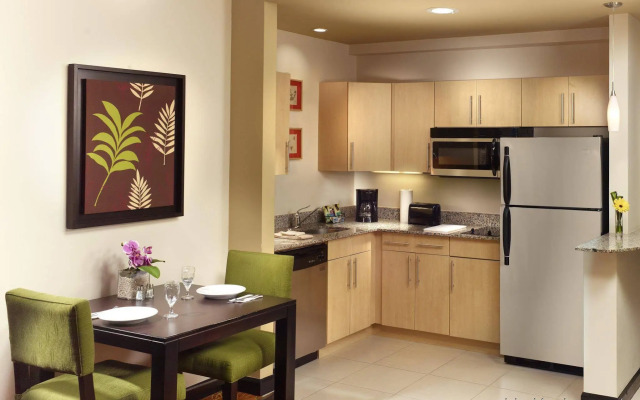 Residence Inn by Marriott San Jose Escazu