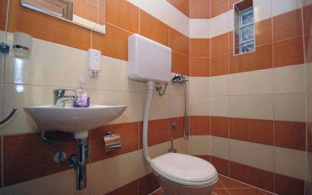 Apartments Buba