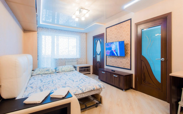 Апартаменты УНИК АПАРТ  на ул. Волгоградская, д. 24