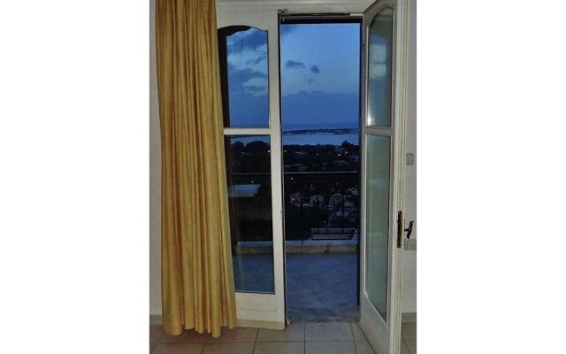 Lefkothea apartment 5