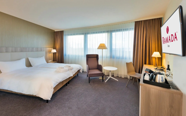 Ramada by Wyndham Graz