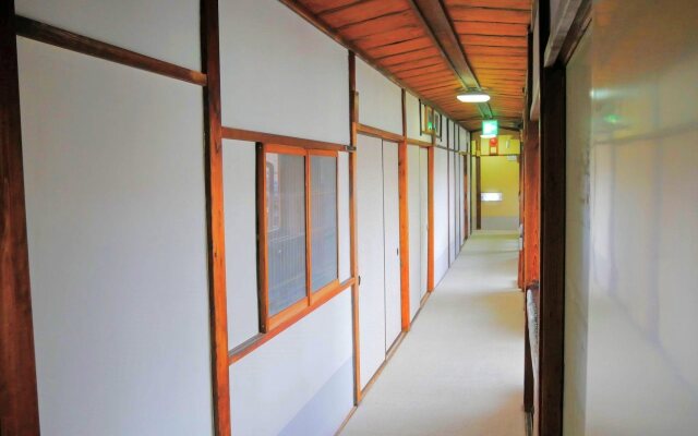 Homeikan Honkan / Daimachi Annex