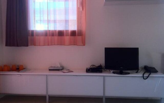 Residence Ormeggio